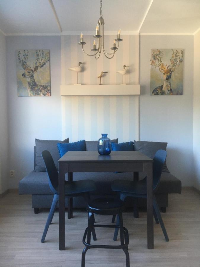 Laroom Apartament Gdańsk Exterior foto
